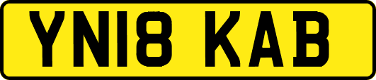 YN18KAB