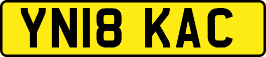 YN18KAC