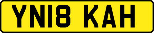 YN18KAH
