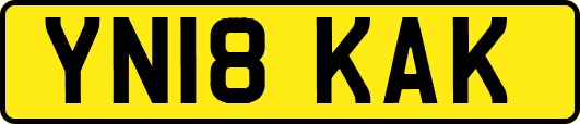 YN18KAK