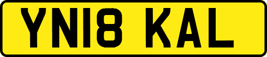 YN18KAL