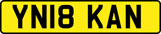 YN18KAN