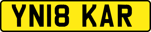 YN18KAR