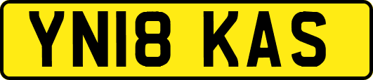 YN18KAS