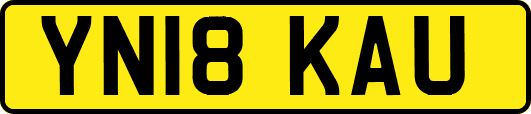 YN18KAU