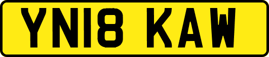 YN18KAW