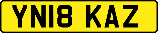 YN18KAZ