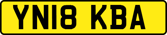YN18KBA
