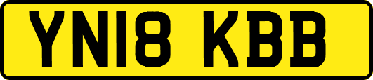 YN18KBB