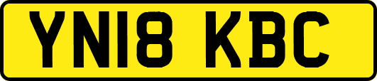 YN18KBC