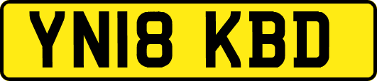 YN18KBD