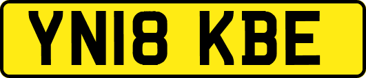 YN18KBE