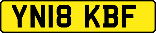 YN18KBF