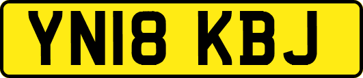 YN18KBJ