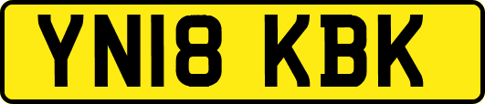 YN18KBK