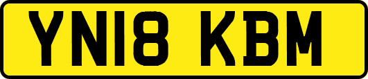 YN18KBM