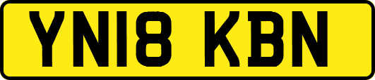 YN18KBN
