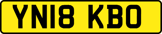 YN18KBO