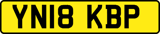 YN18KBP
