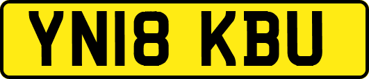YN18KBU