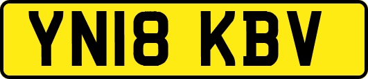 YN18KBV