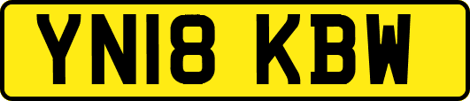 YN18KBW