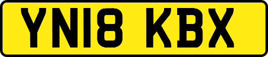 YN18KBX