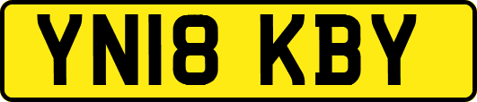 YN18KBY
