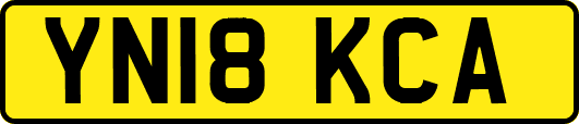 YN18KCA