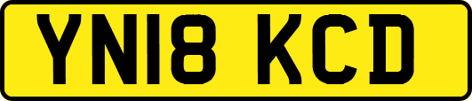 YN18KCD