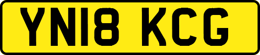 YN18KCG