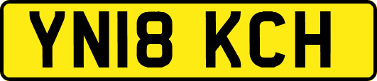 YN18KCH