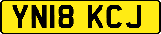 YN18KCJ