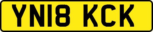 YN18KCK