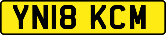 YN18KCM
