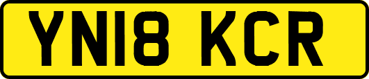 YN18KCR