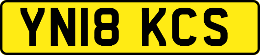 YN18KCS