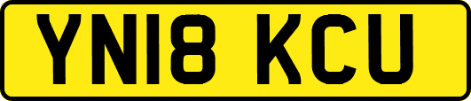 YN18KCU