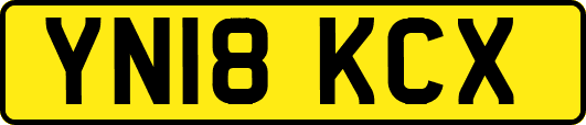 YN18KCX