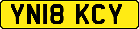 YN18KCY