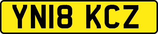 YN18KCZ