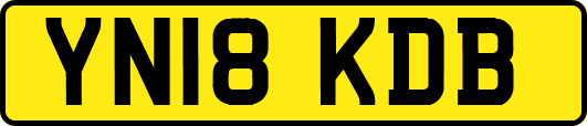 YN18KDB
