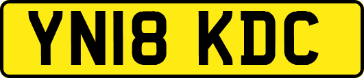 YN18KDC