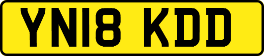 YN18KDD