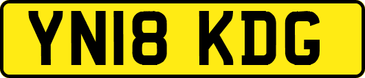 YN18KDG