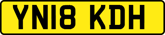 YN18KDH