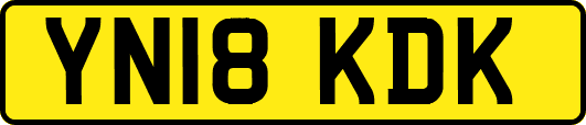 YN18KDK