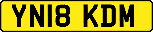 YN18KDM