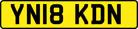 YN18KDN