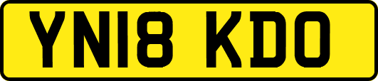 YN18KDO